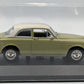 Minichamps 1:43 Volvo Saloon 121 1966 Green LN