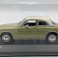 Minichamps 1:43 Volvo Saloon 121 1966 Green LN