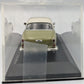 Minichamps 1:43 Volvo Saloon 121 1966 Green LN