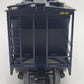 Weaver O Gauge PS-2 ARR Alaska Covered Hopper #406 (3 Rail) LN/Box