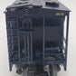 Weaver O Gauge PS-2 ARR Alaska Covered Hopper #406 (3 Rail) LN/Box