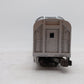 Lionel 6-19128 O Gauge Santa Fe Aluminum Full Vista Dome Car #507 EX/Box