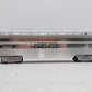 Lionel 6-19128 O Gauge Santa Fe Aluminum Full Vista Dome Car #507 EX/Box