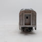 Lionel 6-19128 O Gauge Santa Fe Aluminum Full Vista Dome Car #507 EX/Box