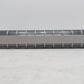 Lionel 6-19128 O Gauge Santa Fe Aluminum Full Vista Dome Car #507 EX/Box