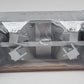 Weaver O Gauge PS-2 ARR Alaska Covered Hopper #414 (3 Rail) LN/Box