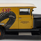 Premium ClassiXXs 1:43 Deutsche Post Phenomena Granite Dunlop Tire EX