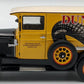 Premium ClassiXXs 1:43 Deutsche Post Phenomena Granite Dunlop Tire EX
