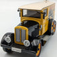 Premium ClassiXXs 1:43 Deutsche Post Phenomena Granite Dunlop Tire EX
