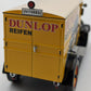 Premium ClassiXXs 1:43 Deutsche Post Phenomena Granite Dunlop Tire EX