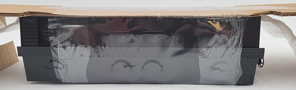 Weaver O Gauge PS-2 ARR Alaska Covered Hopper #422 LN/Box