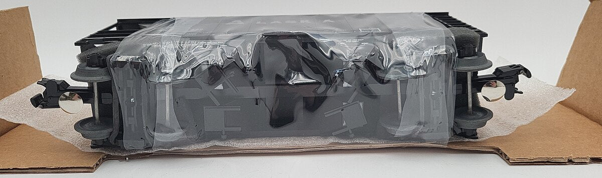 Weaver O Gauge PS-2 ARR Alaska Covered Hopper #422 LN/Box