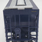 Weaver U3715D O ARR AACX Alaska PS-2 Central Discharge Hopper #023 (3 Rail) LN/Box