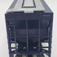 Weaver U3715D O ARR AACX Alaska PS-2 Central Discharge Hopper #023 (3 Rail) LN/Box