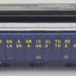 Weaver U3715D O ARR AACX Alaska PS-2 Central Discharge Hopper #023 (3 Rail) LN/Box