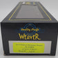 Weaver U3715D O ARR AACX Alaska PS-2 Central Discharge Hopper #023 (3 Rail) LN/Box