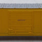 Life Like 7730 N Scale Union Pacific Evans 50' Boxcar #499051 EX