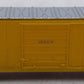 Life Like 7730 N Scale Union Pacific Evans 50' Boxcar #499051 EX