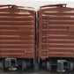 O Gauge Assorted NYC Box Cars - Custom Painted [4]