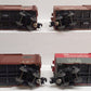 O Gauge Assorted NYC Box Cars - Custom Painted [4]