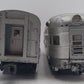 Lionel Vintage O Lionel Lines Passenger Cars: 2531, 2532 [2] VG
