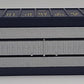 Weaver U3715D O ARR AACX Alaska PS-2 Central Discharge Hopper #020 (3 Rail) LN/Box