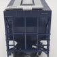 Weaver U3715D O ARR AACX Alaska PS-2 Central Discharge Hopper #020 (3 Rail) LN/Box
