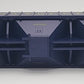 Weaver U3715D O ARR AACX Alaska PS-2 Central Discharge Hopper #020 (3 Rail) LN/Box