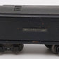 Lionel 2689W Vintage O Prewar Tinplate Whistling Tender