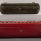 Lionel Vintage Standard Gauge Passenger Cars: 35, 337 [2]