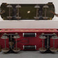 Lionel Vintage Standard Gauge Passenger Cars: 35, 337 [2]