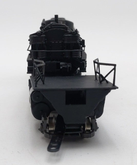 Rivarossi 1547 HO Southern Pacific 4-8-8-2 Cab Forward Steam Locomotive EX/Box