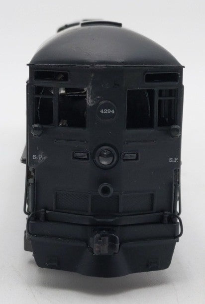 Rivarossi 1547 HO Southern Pacific 4-8-8-2 Cab Forward Steam Locomotive EX/Box