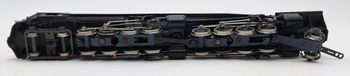 Rivarossi 1547 HO Southern Pacific 4-8-8-2 Cab Forward Steam Locomotive EX/Box