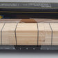 Weaver O Gauge Alaska Bulkhead Flat W/ Wood Load #12400 (3 Rail) LN/Box