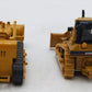 NorScot & Other Assorted Diecast Construction Vehicles [2] EX