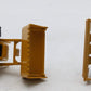 NorScot & Other Assorted Diecast Construction Vehicles [2] EX