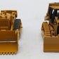 NorScot & Other Assorted Diecast Construction Vehicles [2] EX