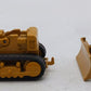 NorScot & Other Assorted Diecast Construction Vehicles [2] EX