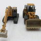 Norscot & Other Assorted Diecast Weathered Construction Vehicles [2]