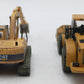 Norscot & Other Assorted Diecast Weathered Construction Vehicles [2]