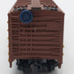 Generic HO Scale  G.A.R.X Box Car #60017 LN