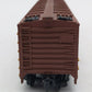 Generic HO Scale  G.A.R.X Box Car #60017 LN