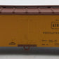 Generic HO Scale  G.A.R.X Box Car #60017 LN