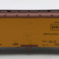 Generic HO Scale  G.A.R.X Box Car #60017 LN