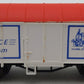 Generic HO Scale Amro LTD. Box Car EX