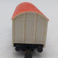 Generic HO Scale Amro LTD. Box Car EX