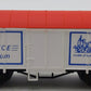 Generic HO Scale Amro LTD. Box Car EX