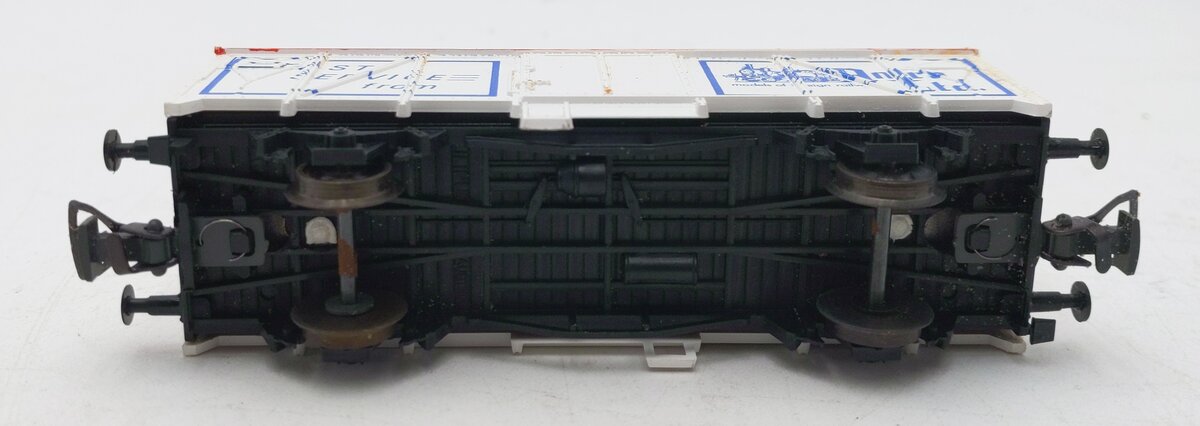 Generic HO Scale Amro LTD. Box Car EX