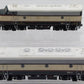Athearn 80391 HO Burlington Northern F7A & F7B Diesel Locomotives #BN1/BN2 EX